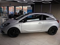 USED 2019 69 VAUXHALL CORSA 1.4i ecoTEC Griffin Hatchback 3dr Petrol Manual Euro 6 (75 ps) AWARD WINNING DEALERSHIP
