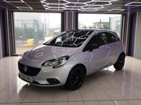 USED 2019 69 VAUXHALL CORSA 1.4i ecoTEC Griffin Hatchback 3dr Petrol Manual Euro 6 (75 ps) AWARD WINNING DEALERSHIP