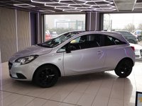 USED 2019 69 VAUXHALL CORSA 1.4i ecoTEC Griffin Hatchback 3dr Petrol Manual Euro 6 (75 ps) AWARD WINNING DEALERSHIP