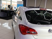 USED 2019 69 VAUXHALL CORSA 1.4i ecoTEC Griffin Hatchback 3dr Petrol Manual Euro 6 (75 ps) AWARD WINNING DEALERSHIP