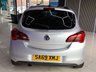 USED 2019 69 VAUXHALL CORSA 1.4i ecoTEC Griffin Hatchback 3dr Petrol Manual Euro 6 (75 ps) AWARD WINNING DEALERSHIP