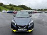 USED 2022 22 NISSAN MICRA 1.0 IG-T Kiiro Hatchback 5dr Petrol Manual Euro 6 (s/s) (92 ps) Kiiro Model with only 19,000 miles & freshly serviced