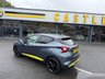 USED 2022 22 NISSAN MICRA 1.0 IG-T Kiiro Hatchback 5dr Petrol Manual Euro 6 (s/s) (92 ps) Kiiro Model with only 19,000 miles & freshly serviced