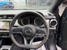 USED 2022 22 NISSAN MICRA 1.0 IG-T Kiiro Hatchback 5dr Petrol Manual Euro 6 (s/s) (92 ps) Kiiro Model with only 19,000 miles & freshly serviced