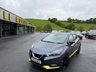 USED 2022 22 NISSAN MICRA 1.0 IG-T Kiiro Hatchback 5dr Petrol Manual Euro 6 (s/s) (92 ps) Kiiro Model with only 19,000 miles & freshly serviced