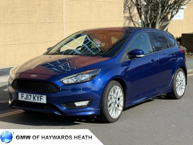 2018 FORD FOCUS - Photo 2