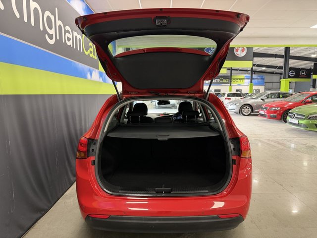 2015 Kia Ceed 1.6L 3 5dr - Photo 7