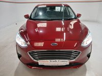 USED 2019 68 FORD FOCUS 1.0T EcoBoost Titanium Hatchback 5dr Petrol Manual Euro 6 (s/s) (125 ps) 