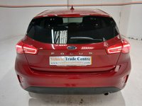 USED 2019 68 FORD FOCUS 1.0T EcoBoost Titanium Hatchback 5dr Petrol Manual Euro 6 (s/s) (125 ps) 