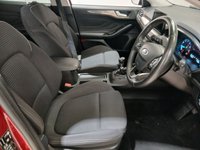 USED 2019 68 FORD FOCUS 1.0T EcoBoost Titanium Hatchback 5dr Petrol Manual Euro 6 (s/s) (125 ps) 