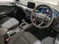 USED 2019 68 FORD FOCUS 1.0T EcoBoost Titanium Hatchback 5dr Petrol Manual Euro 6 (s/s) (125 ps) 