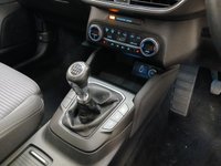 USED 2019 68 FORD FOCUS 1.0T EcoBoost Titanium Hatchback 5dr Petrol Manual Euro 6 (s/s) (125 ps) 