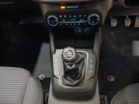 USED 2019 68 FORD FOCUS 1.0T EcoBoost Titanium Hatchback 5dr Petrol Manual Euro 6 (s/s) (125 ps) 