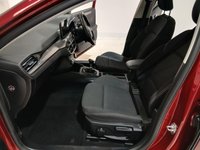 USED 2019 68 FORD FOCUS 1.0T EcoBoost Titanium Hatchback 5dr Petrol Manual Euro 6 (s/s) (125 ps) 