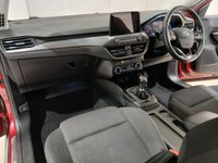 USED 2019 68 FORD FOCUS 1.0T EcoBoost Titanium Hatchback 5dr Petrol Manual Euro 6 (s/s) (125 ps) 