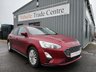 USED 2019 68 FORD FOCUS 1.0T EcoBoost Titanium Hatchback 5dr Petrol Manual Euro 6 (s/s) (125 ps) 