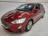 USED 2019 68 FORD FOCUS 1.0T EcoBoost Titanium Hatchback 5dr Petrol Manual Euro 6 (s/s) (125 ps) 