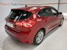 USED 2019 68 FORD FOCUS 1.0T EcoBoost Titanium Hatchback 5dr Petrol Manual Euro 6 (s/s) (125 ps) 