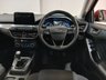 USED 2019 68 FORD FOCUS 1.0T EcoBoost Titanium Hatchback 5dr Petrol Manual Euro 6 (s/s) (125 ps) 