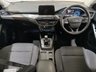 USED 2019 68 FORD FOCUS 1.0T EcoBoost Titanium Hatchback 5dr Petrol Manual Euro 6 (s/s) (125 ps) 