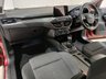 USED 2019 68 FORD FOCUS 1.0T EcoBoost Titanium Hatchback 5dr Petrol Manual Euro 6 (s/s) (125 ps) 