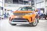 USED 2017 17 LAND ROVER DISCOVERY 2.0 SD4 HSE SUV 5dr Diesel Auto 4WD Euro 6 (s/s) (240 ps) ***Apple Car Play / Android Auto***