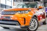USED 2017 17 LAND ROVER DISCOVERY 2.0 SD4 HSE SUV 5dr Diesel Auto 4WD Euro 6 (s/s) (240 ps) ***Apple Car Play / Android Auto***