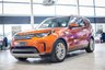 USED 2017 17 LAND ROVER DISCOVERY 2.0 SD4 HSE SUV 5dr Diesel Auto 4WD Euro 6 (s/s) (240 ps) ***Apple Car Play / Android Auto***