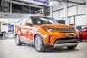 USED 2017 17 LAND ROVER DISCOVERY 2.0 SD4 HSE SUV 5dr Diesel Auto 4WD Euro 6 (s/s) (240 ps) ***Apple Car Play / Android Auto***