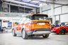 USED 2017 17 LAND ROVER DISCOVERY 2.0 SD4 HSE SUV 5dr Diesel Auto 4WD Euro 6 (s/s) (240 ps) ***Apple Car Play / Android Auto***