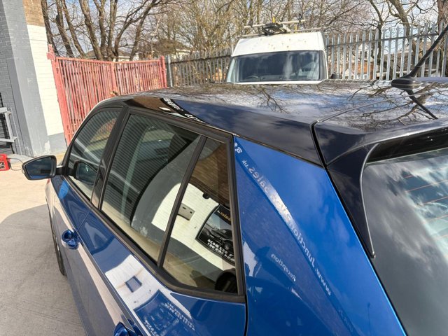 2019 SKODA FABIA 1.0 Colour Edition Hatchback 5dr Petrol Manual Euro 6 (s/s) (60 ps) - Photo 9