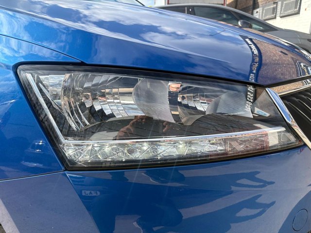 2019 SKODA FABIA 1.0 Colour Edition Hatchback 5dr Petrol Manual Euro 6 (s/s) (60 ps) - Photo 10