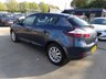 USED 2016 16 RENAULT MEGANE 1.5 dCi Dynamique Nav Hatchback 5dr Diesel Manual Euro 6 (s/s) (110 ps) NEW MOT, SERVICE & WARRANTY