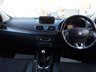USED 2016 16 RENAULT MEGANE 1.5 dCi Dynamique Nav Hatchback 5dr Diesel Manual Euro 6 (s/s) (110 ps) NEW MOT, SERVICE & WARRANTY
