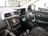 USED 2018 68 RENAULT KADJAR 1.3 TCe Dynamique S Nav SUV 5dr Petrol Manual Euro 6 (s/s) (140 ps) AWARD WINNING DEALERSHIP