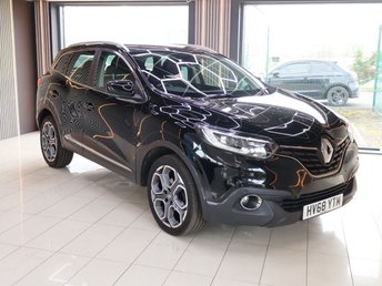 2018 RENAULT KADJAR