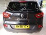 USED 2018 68 RENAULT KADJAR 1.3 TCe Dynamique S Nav SUV 5dr Petrol Manual Euro 6 (s/s) (140 ps) AWARD WINNING DEALERSHIP