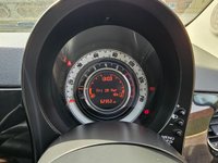 USED 2015 64 FIAT 500C 1.2 Lounge Convertible 2dr Petrol Manual Euro 6 (s/s) (69 bhp) 