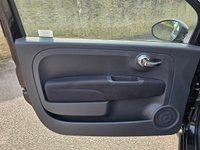 USED 2015 64 FIAT 500C 1.2 Lounge Convertible 2dr Petrol Manual Euro 6 (s/s) (69 bhp) 