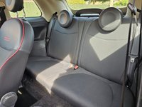 USED 2015 64 FIAT 500C 1.2 Lounge Convertible 2dr Petrol Manual Euro 6 (s/s) (69 bhp) 