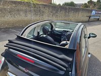USED 2015 64 FIAT 500C 1.2 Lounge Convertible 2dr Petrol Manual Euro 6 (s/s) (69 bhp) 