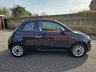 USED 2015 64 FIAT 500C 1.2 Lounge Convertible 2dr Petrol Manual Euro 6 (s/s) (69 bhp) 