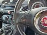 USED 2015 64 FIAT 500C 1.2 Lounge Convertible 2dr Petrol Manual Euro 6 (s/s) (69 bhp) 