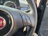 USED 2015 64 FIAT 500C 1.2 Lounge Convertible 2dr Petrol Manual Euro 6 (s/s) (69 bhp) 