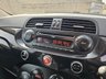 USED 2015 64 FIAT 500C 1.2 Lounge Convertible 2dr Petrol Manual Euro 6 (s/s) (69 bhp) 