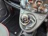 USED 2015 64 FIAT 500C 1.2 Lounge Convertible 2dr Petrol Manual Euro 6 (s/s) (69 bhp) 