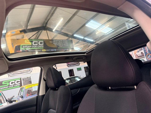 2018 NISSAN QASHQAI 1.3 DIG-T N-Connecta Euro 6 (s/s) 5dr - Photo 5