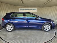 USED 2021 71 VOLKSWAGEN GOLF 2.0 TDI Life Hatchback 5dr Diesel Manual Euro 6 (s/s) (115 ps) 