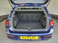 USED 2021 71 VOLKSWAGEN GOLF 2.0 TDI Life Hatchback 5dr Diesel Manual Euro 6 (s/s) (115 ps) 