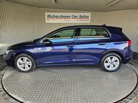 USED 2021 71 VOLKSWAGEN GOLF 2.0 TDI Life Hatchback 5dr Diesel Manual Euro 6 (s/s) (115 ps) 